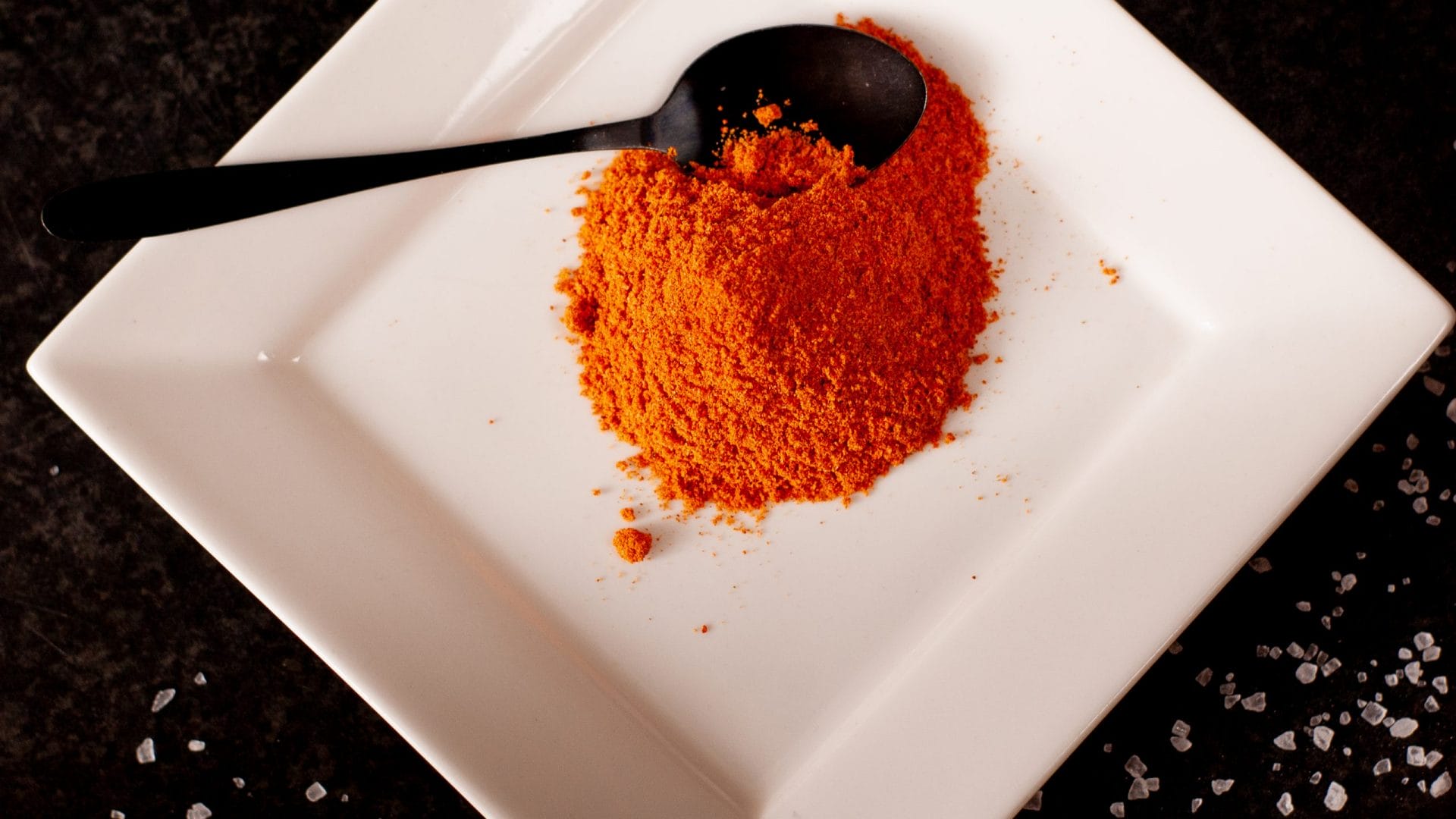 Hamburger dry rub BBQ Nerds