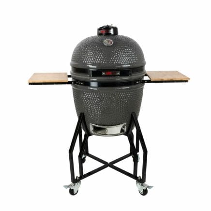 correct Lam Onderbreking Welke Kamado bbq is de beste keuze voor jou? | BBQ Nerds