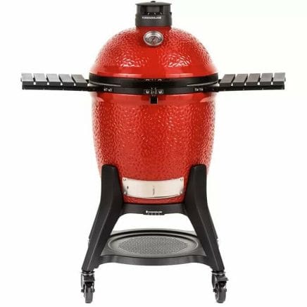 correct Lam Onderbreking Welke Kamado bbq is de beste keuze voor jou? | BBQ Nerds