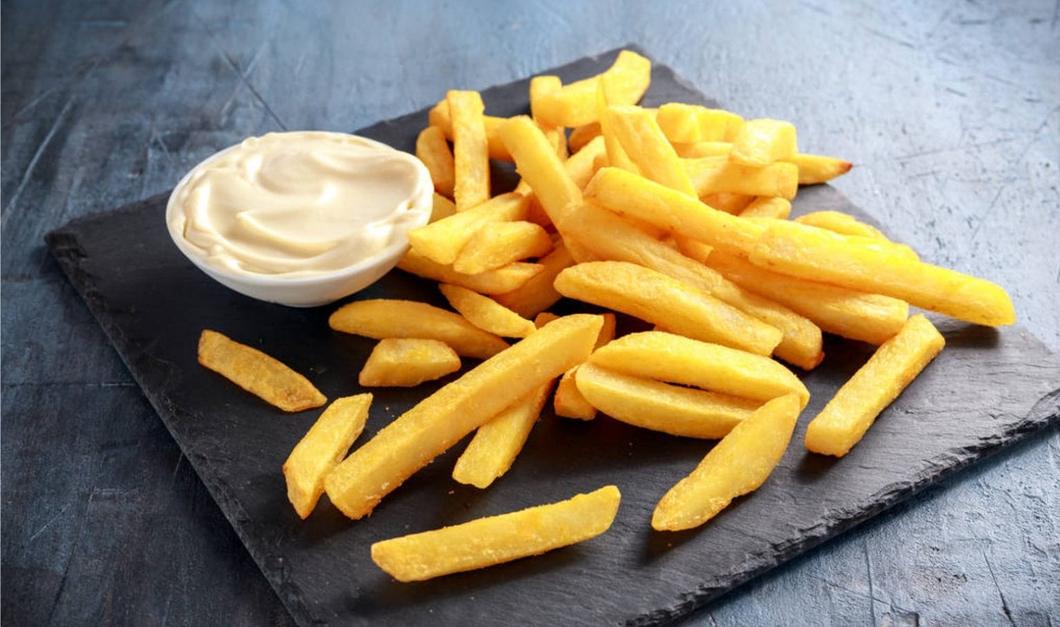 friet-met-zelfgemaakte-mayonaise